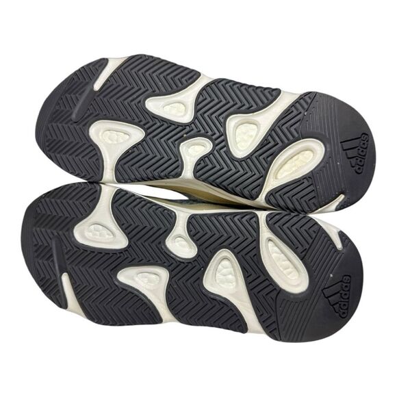 2021 Adidas Yeezy Boost 700 V2 Cream Men’s Sz 10 - Picture 11 of 11